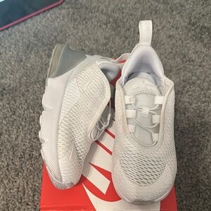Toddler Nike Airmax 270